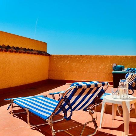 Refugio De Tranquilidad En Gran Alacant Εξωτερικό φωτογραφία