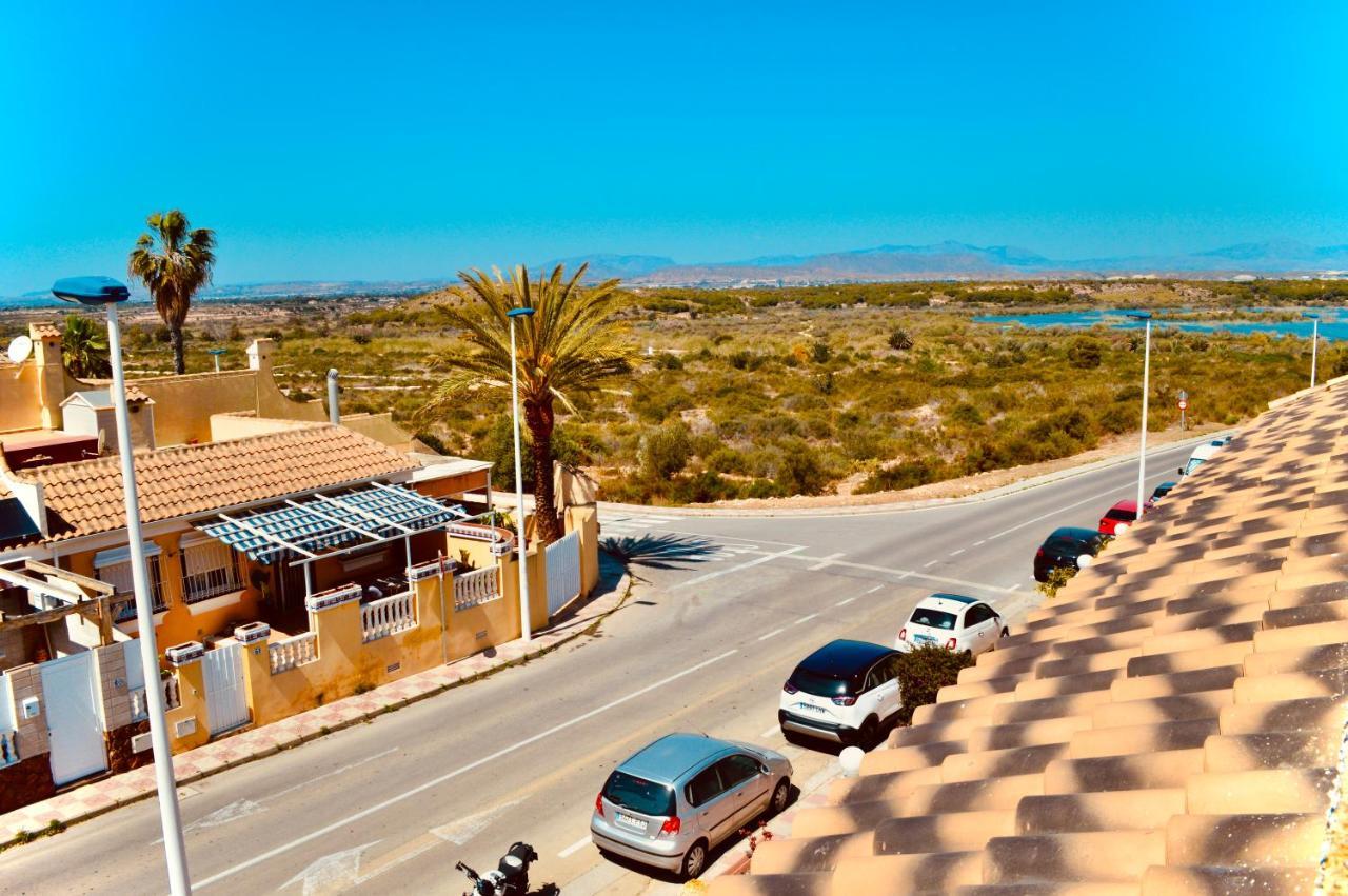 Refugio De Tranquilidad En Gran Alacant Εξωτερικό φωτογραφία