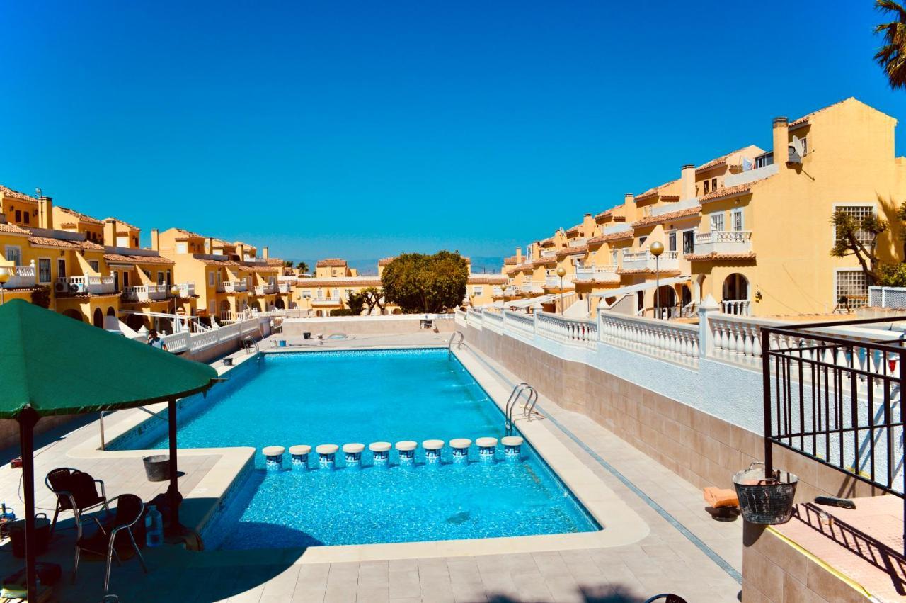 Refugio De Tranquilidad En Gran Alacant Εξωτερικό φωτογραφία